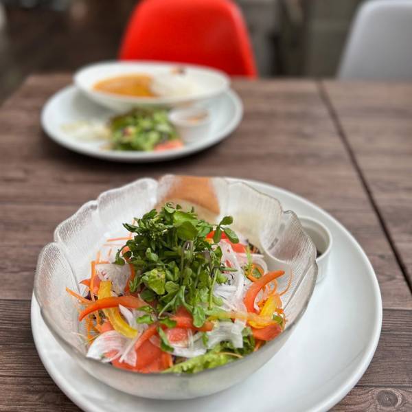 原宿＆表参道駅周辺【センスのいいママ＆パパがおすすめするカフェ＆ランチ店７選】 | HugMug