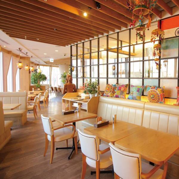 原宿＆表参道駅周辺【センスのいいママ＆パパがおすすめするカフェ＆ランチ店７選】 | HugMug