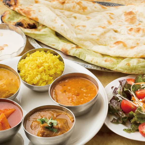 原宿＆表参道駅周辺【センスのいいママ＆パパがおすすめするカフェ＆ランチ店７選】 | HugMug