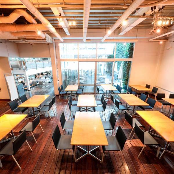 原宿＆表参道駅周辺【センスのいいママ＆パパがおすすめするカフェ＆ランチ店７選】 | HugMug