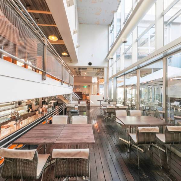 原宿＆表参道駅周辺【センスのいいママ＆パパがおすすめするカフェ＆ランチ店７選】 | HugMug