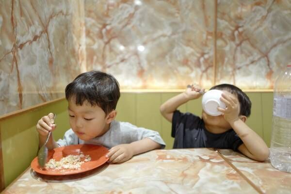 「マレーシアの子どもが喜ぶお出かけスポット」武智志穂の沖縄でのんびり双子育児 Vol.46 | HugMug