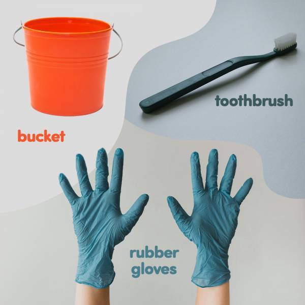 万能で安全なオキシクリーン！ いつもの洗濯がラクになる12種類の使用方法と効果を大公開！ | HugMug