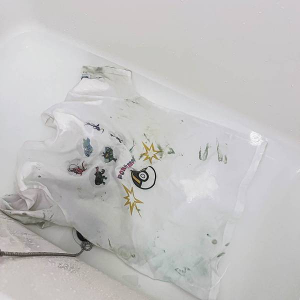 万能で安全なオキシクリーン！ いつもの洗濯がラクになる12種類の使用方法と効果を大公開！ | HugMug