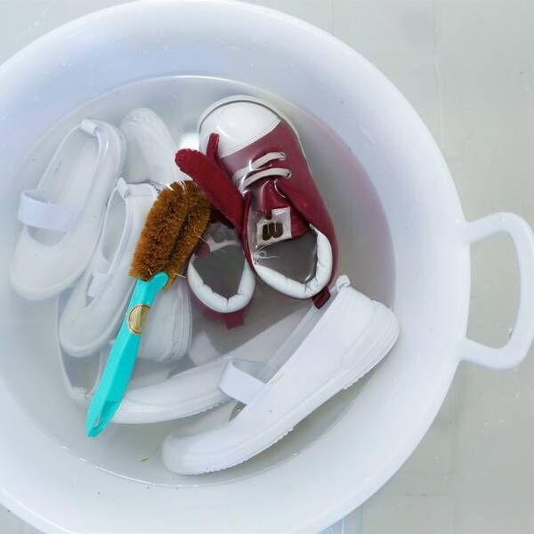万能で安全なオキシクリーン！ いつもの洗濯がラクになる12種類の使用方法と効果を大公開！ | HugMug