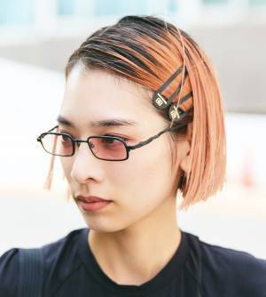 おしゃれ親子の失敗しないワントーンコーデ！ブラック×ブルーで対照的に  | HugMug