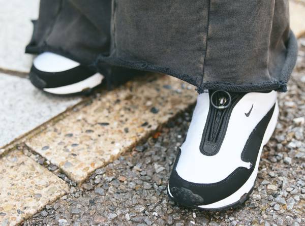 おしゃれ親子の失敗しないワントーンコーデ！ブラック×ブルーで対照的に  | HugMug