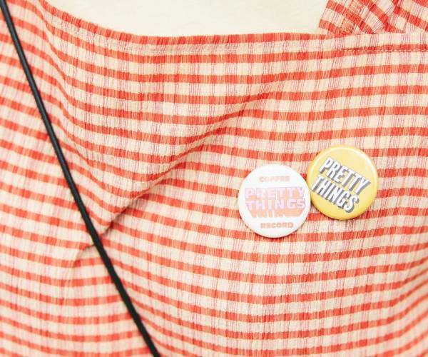 古着MIXでおしゃれ度爆上げ！ 黄色のTシャツで親子リンク♪ | HugMug