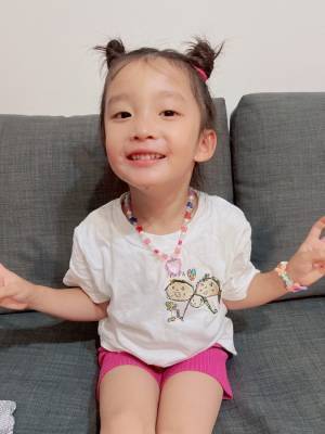 プレゼントにもオススメ！子どもが描いた絵をオーダー刺繍してくれる『MAISON DE RANCO』 | HugMug