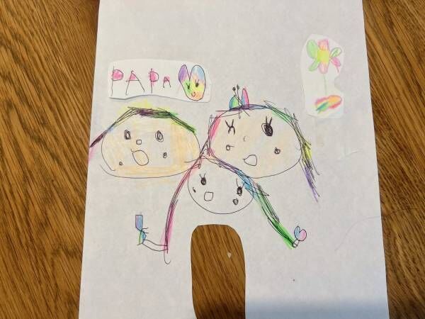 プレゼントにもオススメ！子どもが描いた絵をオーダー刺繍してくれる『MAISON DE RANCO』 | HugMug