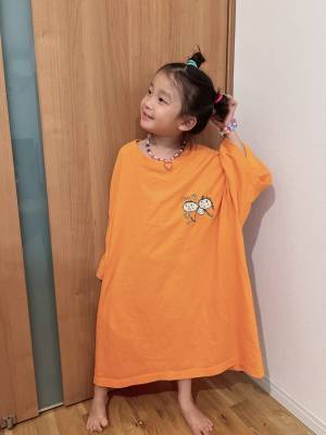 プレゼントにもオススメ！子どもが描いた絵をオーダー刺繍してくれる『MAISON DE RANCO』 | HugMug