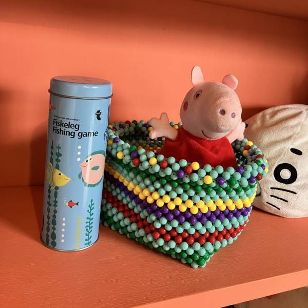 【フライングタイガー】雨の日のおうち遊びに！とっても可愛いオススメおもちゃ | HugMug