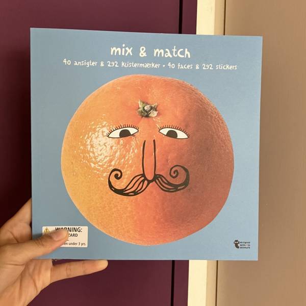 【フライングタイガー】雨の日のおうち遊びに！とっても可愛いオススメおもちゃ | HugMug