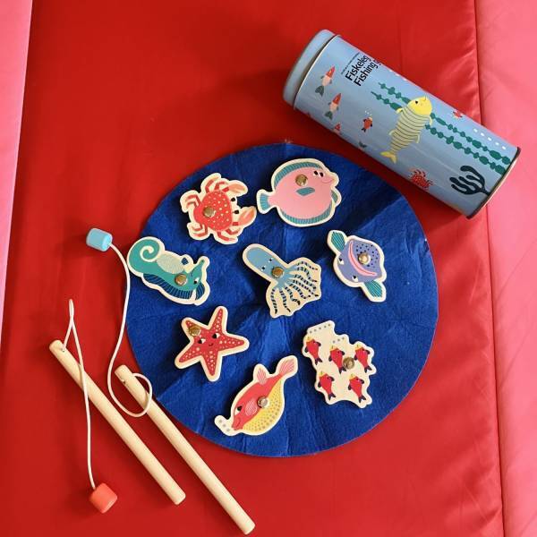 【フライングタイガー】雨の日のおうち遊びに！とっても可愛いオススメおもちゃ | HugMug