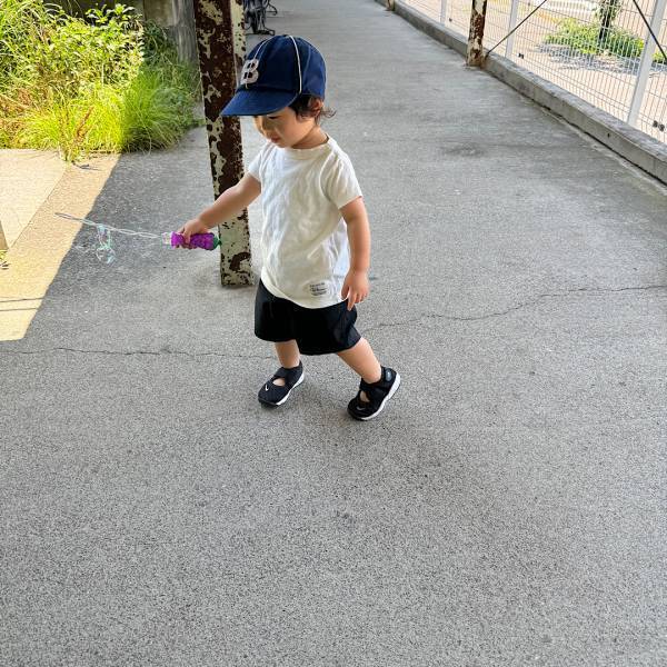 1000円以下！？おしゃれで機能的【しまむら】の水陸両用ショートパンツ | HugMug