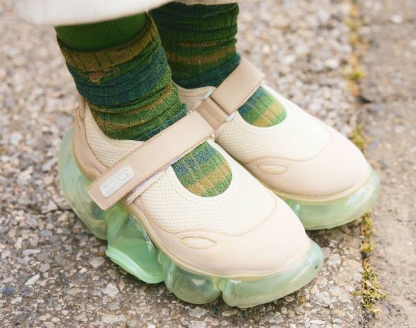 古着Tシャツがそんなにおしゃれに！？おしゃれファミリーのリンクコーデ！ | HugMug