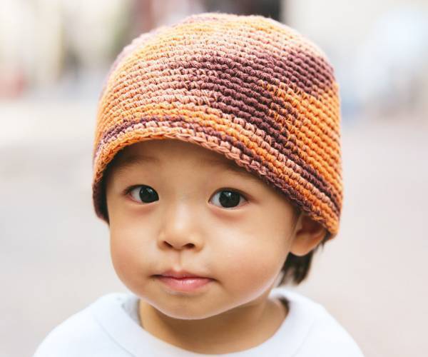 古着Tシャツがそんなにおしゃれに！？おしゃれファミリーのリンクコーデ！ | HugMug