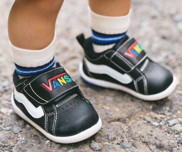 古着Tシャツがそんなにおしゃれに！？おしゃれファミリーのリンクコーデ！ | HugMug