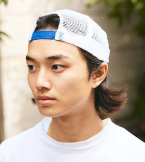 古着Tシャツがそんなにおしゃれに！？おしゃれファミリーのリンクコーデ！ | HugMug