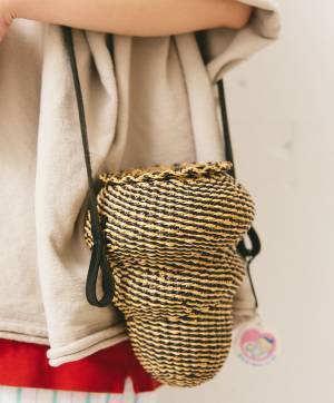 おしゃれすぎるマタニティコーデ必見。ポロシャツでなかよし親子リンク！ | HugMug