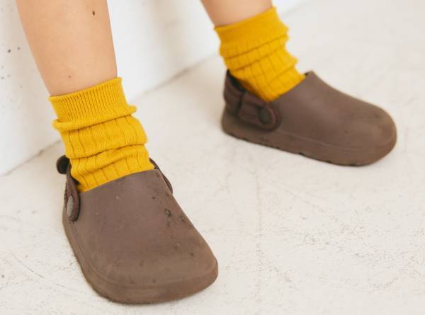 おしゃれすぎるマタニティコーデ必見。ポロシャツでなかよし親子リンク！ | HugMug