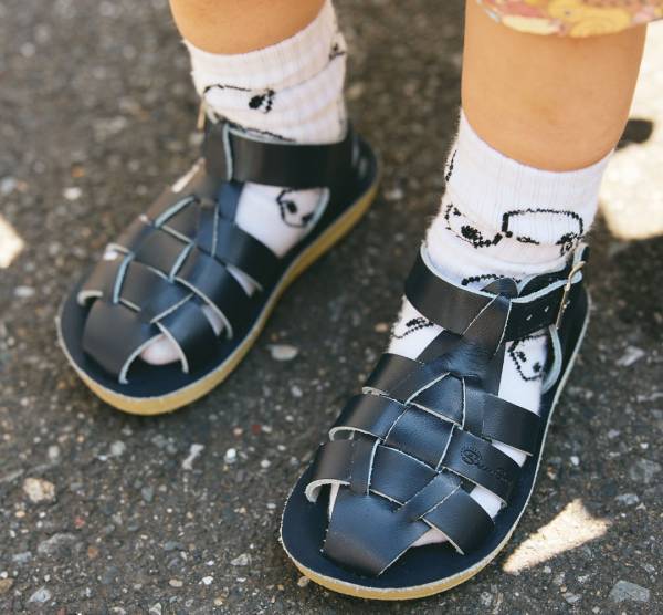 【プチプラ×海外子ども服】がおしゃれすぎ！ブルーで仲良し親子リンク♡ | HugMug