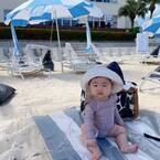 【0歳児パパママ必見！】赤ちゃん連れ沖縄旅行持ち物リスト&あると便利なアイテム集 | HugMug