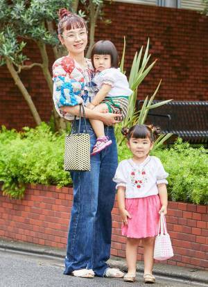 ママスタイリストが選ぶ！ 2024年 夏のSNAPランキングTOP10 | HugMug