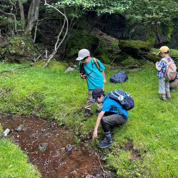 【親子登山のススメ】6才で百名山「那須茶臼岳」アタック！持ち物など徹底レポ | HugMug