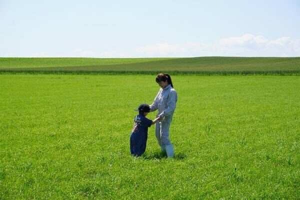 「北海道へ保育園留学＆移住体験」高山直子の“愛すべき日々のこと” Vol.26 | HugMug