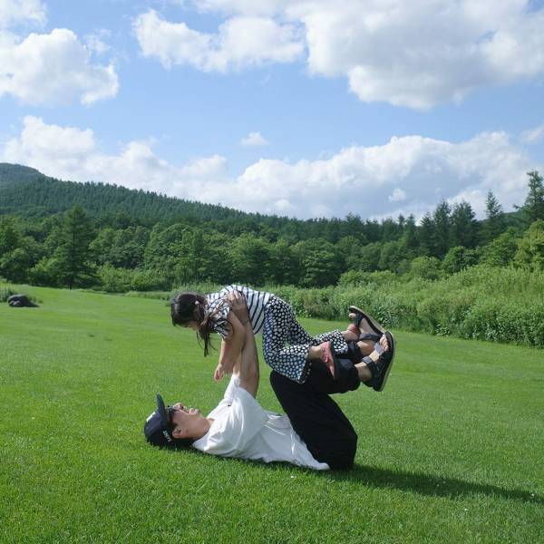 「北海道へ保育園留学＆移住体験」高山直子の“愛すべき日々のこと” Vol.26 | HugMug