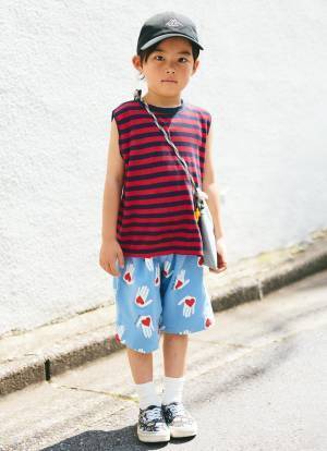 ヴィンテージMIXがおしゃれすぎ！ラブリー×パンクの組み合わせがめちゃかわ♡ | HugMug