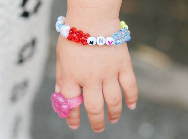 【プチプラ上手なキッズコーデ必見】夏に着るモノトーンがグッド！ | HugMug