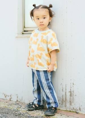 それどこの服？ 思わず聞きたくなる！ 【男の子SNAP 7選】 | HugMug