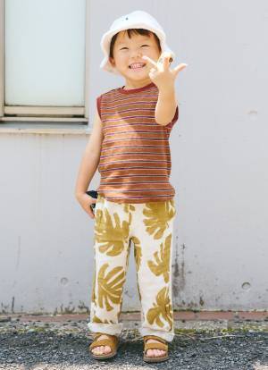 それどこの服？ 思わず聞きたくなる！ 【男の子SNAP 7選】 | HugMug