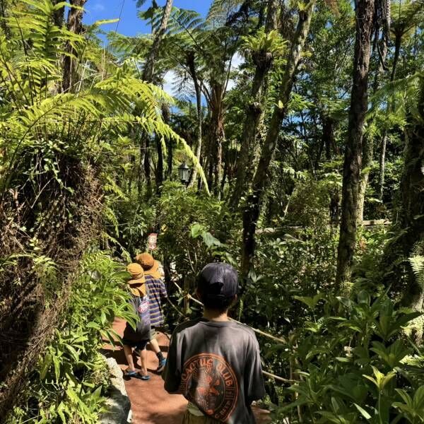 【沖縄旅行】1日で回る！子連れで楽しめるテーマパークざんまいプランがおすすめ！ | HugMug