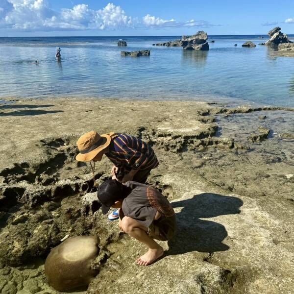 【沖縄旅行】1日で回る！子連れで楽しめるテーマパークざんまいプランがおすすめ！ | HugMug