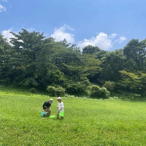 富士山が一望できる！子ども喜ぶアクティビティ満載の「田貫湖キャンプ場」レポ | HugMug