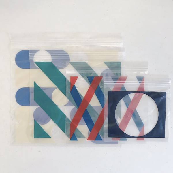 DAISO発【Standard Products】のフリーザーバッグはリピ買い必須！ | HugMug