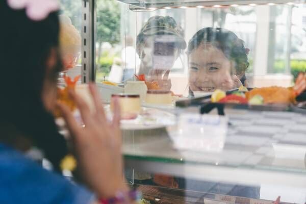 遊びながら学ぼう！ 親子で巡るアート＆建築さんぽ〈池袋編〉 | HugMug