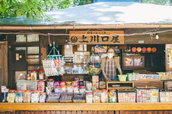 遊びながら学ぼう！ 親子で巡るアート＆建築さんぽ〈池袋編〉 | HugMug