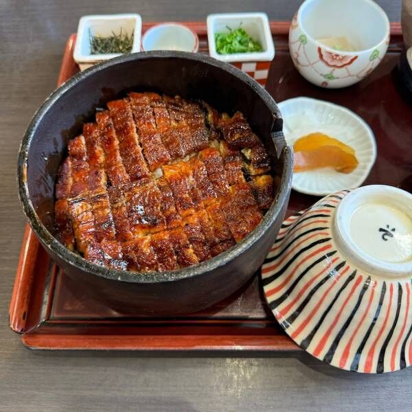 【地元民激推し】愛知でひつまぶしを食べるなら絶対ここ！大人気の鰻屋さん「三水亭」 | HugMug