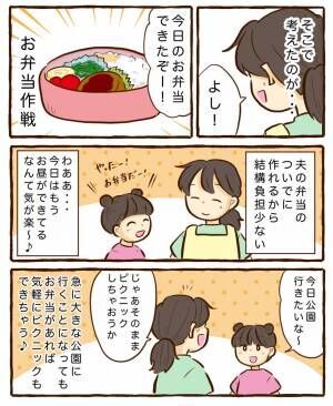 今年もやってきた「夏休みのお昼ごはん」問題。あるひと工夫で解決！？ | HugMug