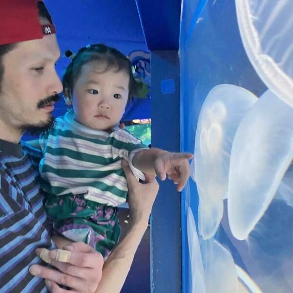 4歳未満無料！水族館デビューにも！【しながわ水族館】1歳児ママの子連れお出かけレポート | HugMug