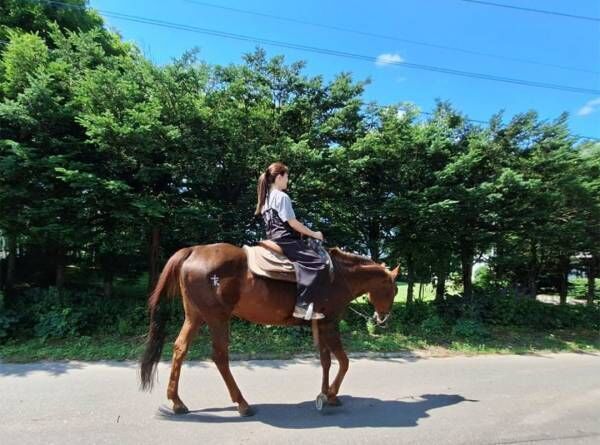 「北海道へ保育園留学＆移住体験～後編～」高山直子の“愛すべき日々のこと” Vol.27 | HugMug