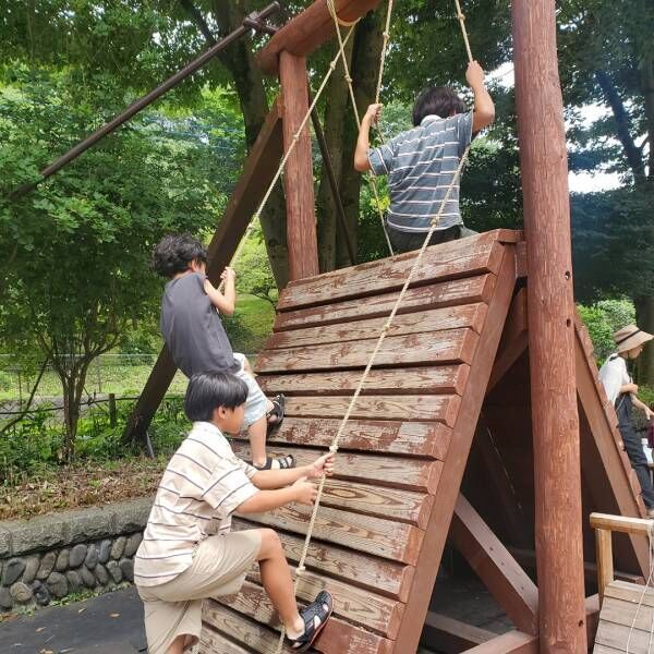 川遊びやふれあい牧場、BBQと一日中遊べる！子連れにおすすめの『夕やけ小やけふれあいの里』 | HugMug