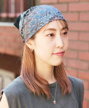 【ユニクロ】のデニムが使える♡ ポップなカラーでつくる夏の親子コーデ！ | HugMug