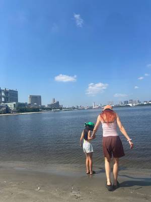 本当は教えたくない！お台場海浜公園「おだいばビーチ」の人が少ない穴場スポット紹介 | HugMug