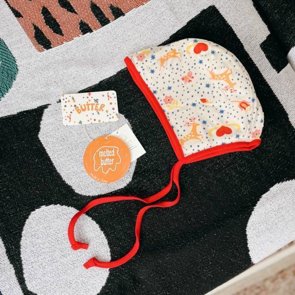 おしゃれママ大注目！デンマーク発のベビー&amp;キッズブランド【melted butter】が可愛すぎる！ | HugMug