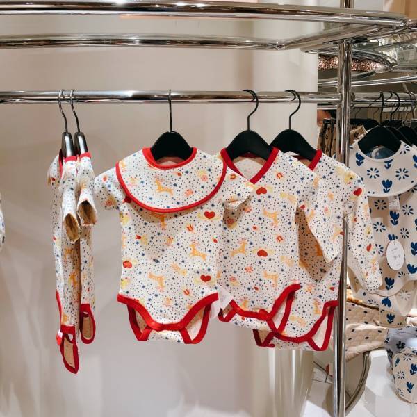 おしゃれママ大注目！デンマーク発のベビー&amp;キッズブランド【melted butter】が可愛すぎる！ | HugMug